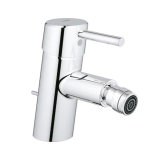 Смеситель для биде Grohe Concetto, хром (32208001)