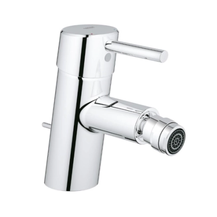 Смеситель для биде Grohe Concetto, хром (32208001)