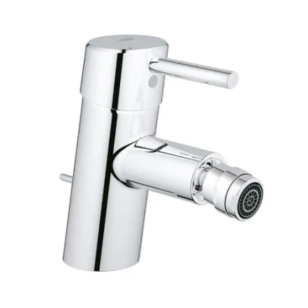 Смеситель для биде Grohe Concetto, хром (32208001)