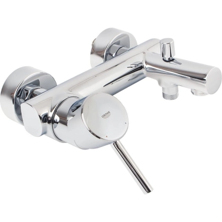 Смеситель для ванны Grohe Concetto, хром (32211001)