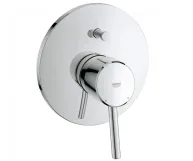 Смеситель для ванны Grohe Concetto, однорычажный (32214001)