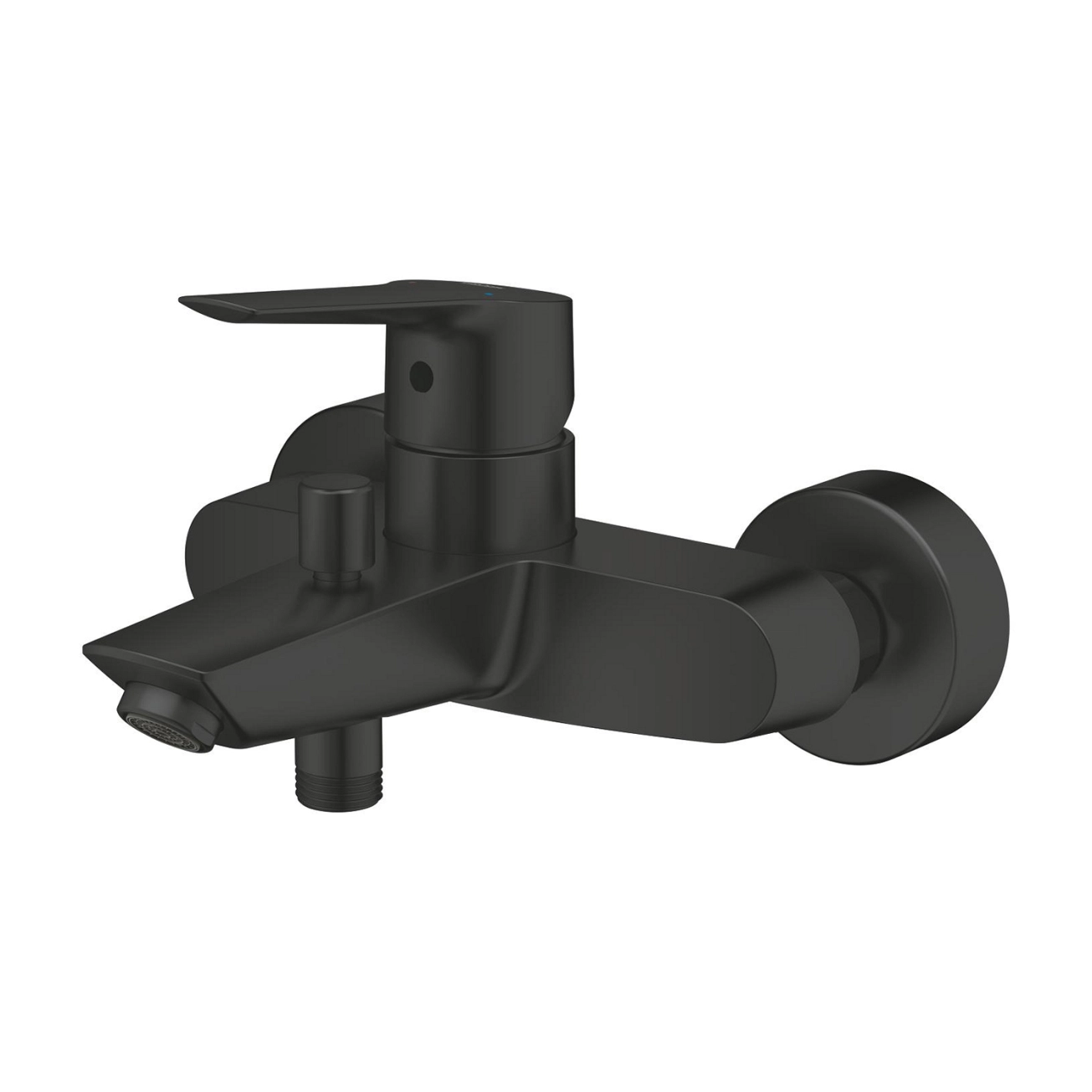 Змішувач для ванни Grohe QuickFix Start 322782432 Фото - 3