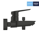 Змішувач для ванни Grohe QuickFix Start 322782432 Фото - 2