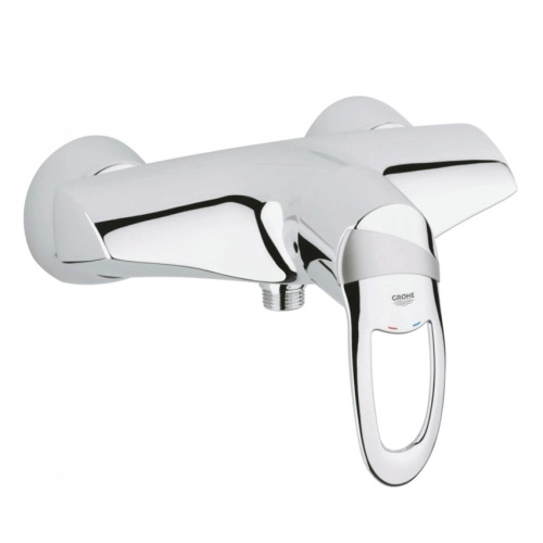 Смеситель для душа Grohe Chiara, хром (32307000)