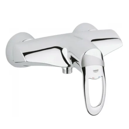 Змішувач для душу Grohe Chiara, хром (32307000)