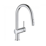 Змішувач для кухні Grohe Minta, хром (32321002)
