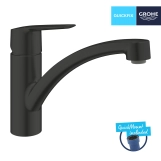 Смеситель для кухни Grohe QuickFix Start 324412432 Фото - 2