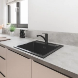 Смеситель для кухни Grohe QuickFix Start 324412432 Фото - 6