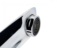 Смеситель для умывальника однорычажный Grohe Eurosmart (32467002) Фото - 2