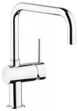 Кухонний змішувач для мийки Grohe Minta (32488000)