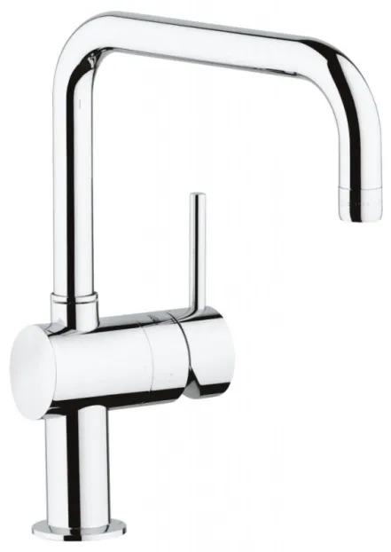 Кухонний змішувач для мийки Grohe Minta (32488000)