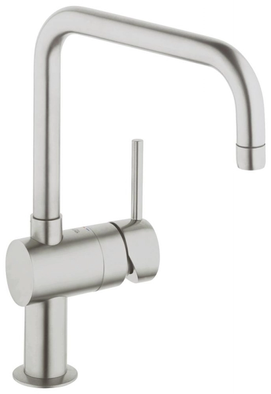 Кухонний змішувач для мийки Grohe Minta (32488DC0)