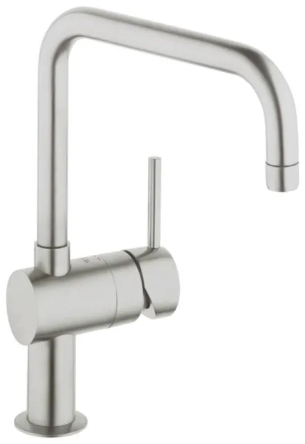 Кухонний змішувач для мийки Grohe Minta (32488DC0)