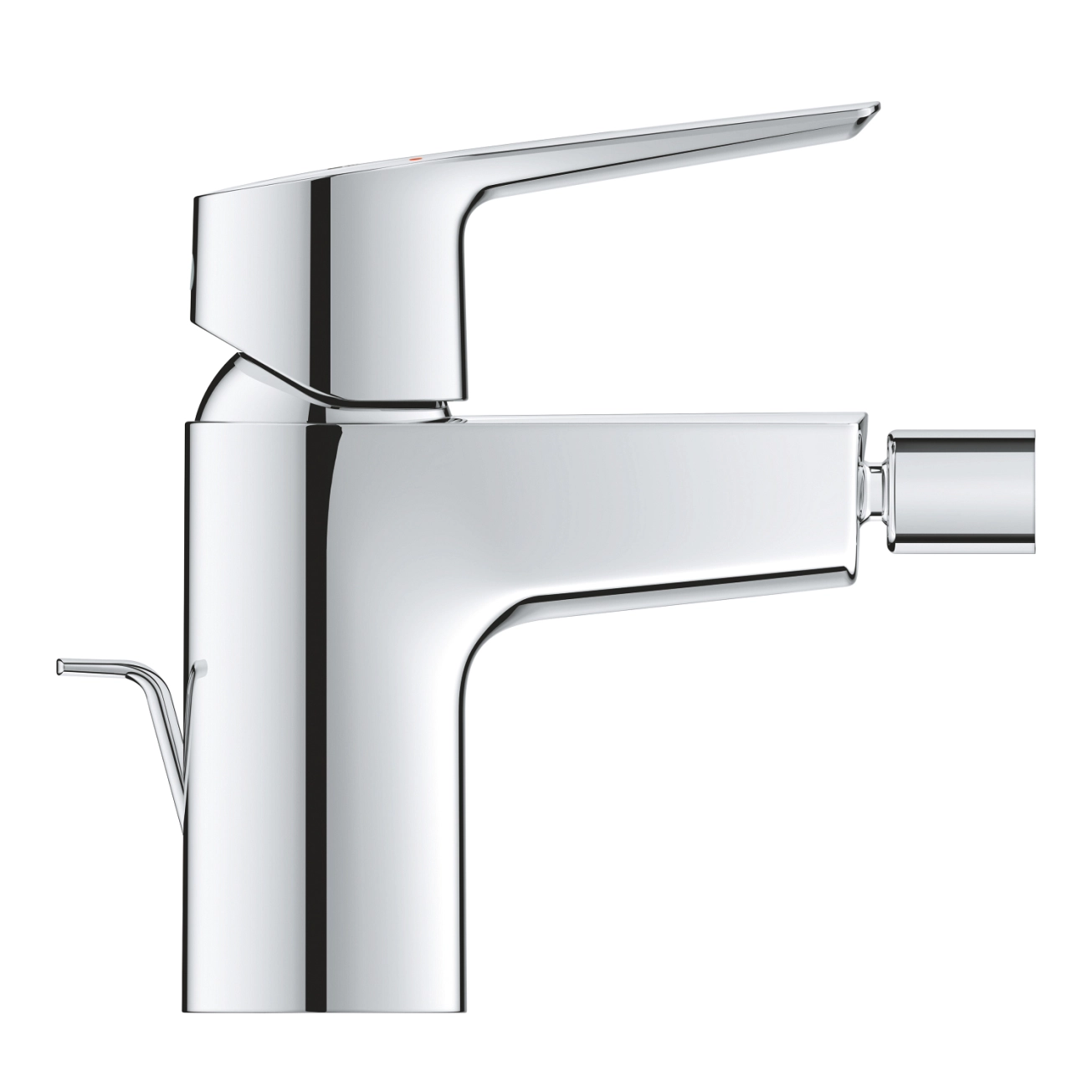 Змішувач для біде Grohe QuickFix Start 32560002 Фото - 4