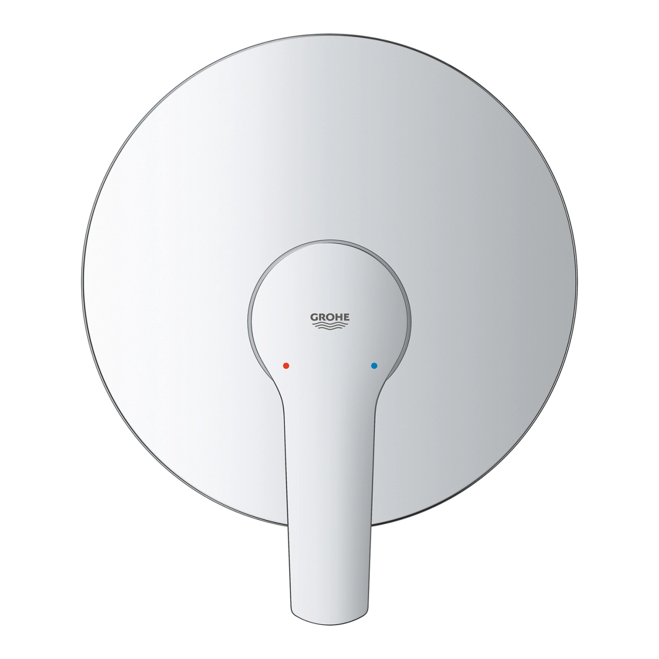 Смеситель скрытого монтажа для душа Grohe QuickFix Start 32590002