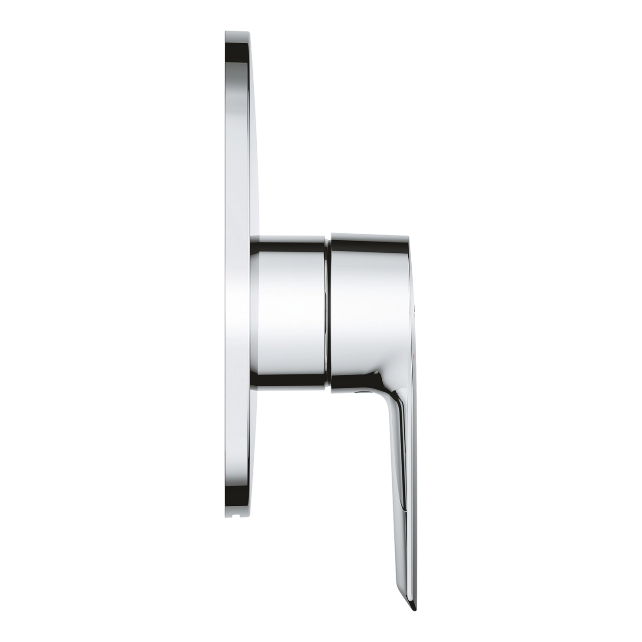 Смеситель скрытого монтажа для душа Grohe QuickFix Start 32590002 Фото - 3