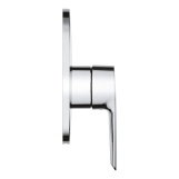 Смеситель скрытого монтажа для душа Grohe QuickFix Start 32590002 Фото - 3