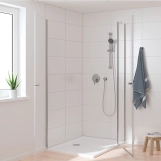 Смеситель скрытого монтажа для душа Grohe QuickFix Start 32590002 Фото - 6
