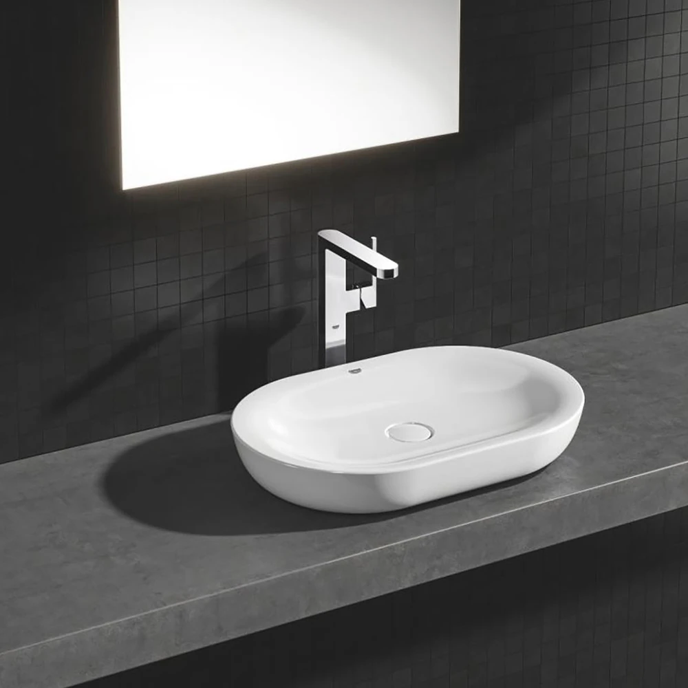 Змішувач для раковини Grohe Plus (32618003) Фото - 1