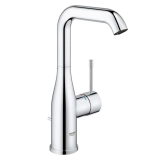 Смеситель для умывальника Grohe Essence New L-Size, хром