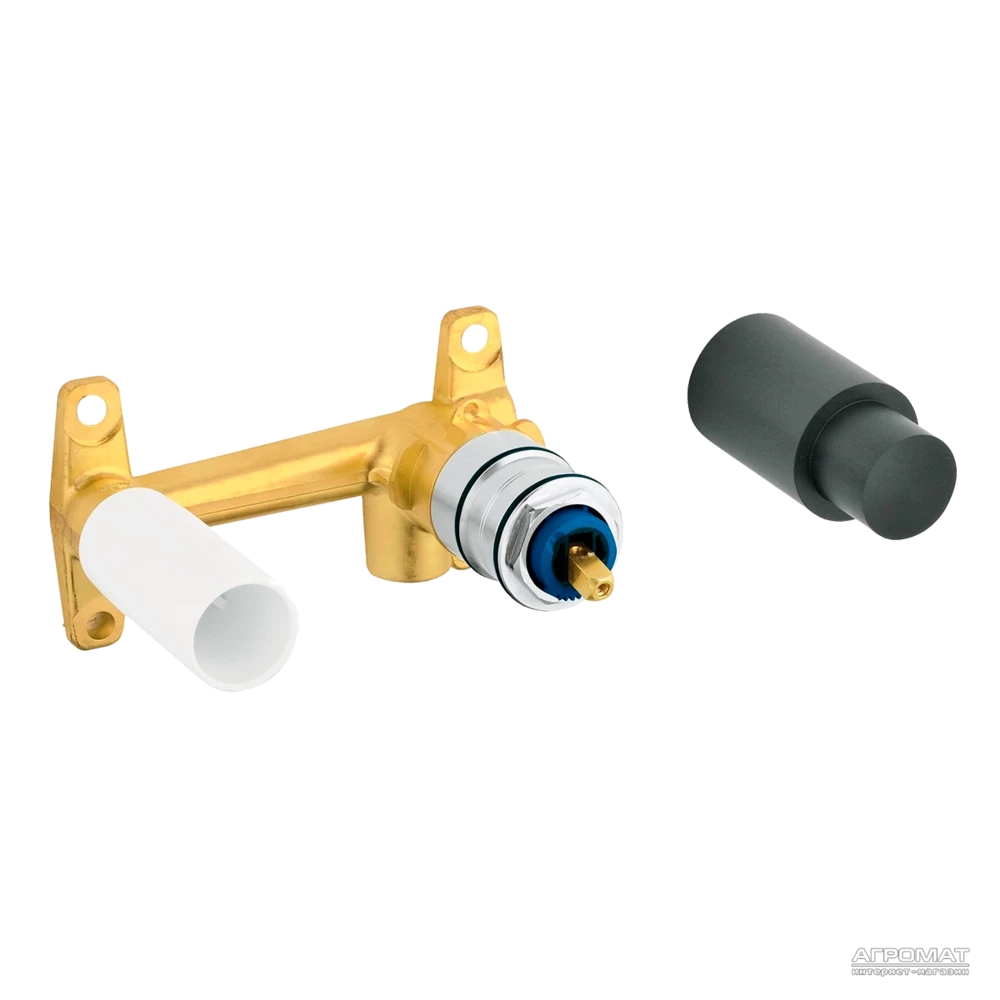 Вбудована частина змішувача Grohe (32635000) Фото - 1