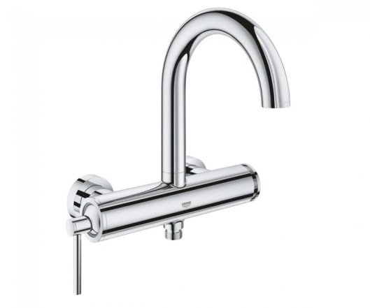 Змішувач для ванни Grohe Atrio (32652003)