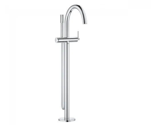 Підлоговий змішувач для ванни Grohe Atrio (32653003)