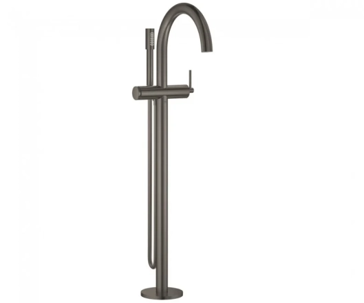 Підлоговий змішувач для ванни Grohe Atrio (32653AL3)