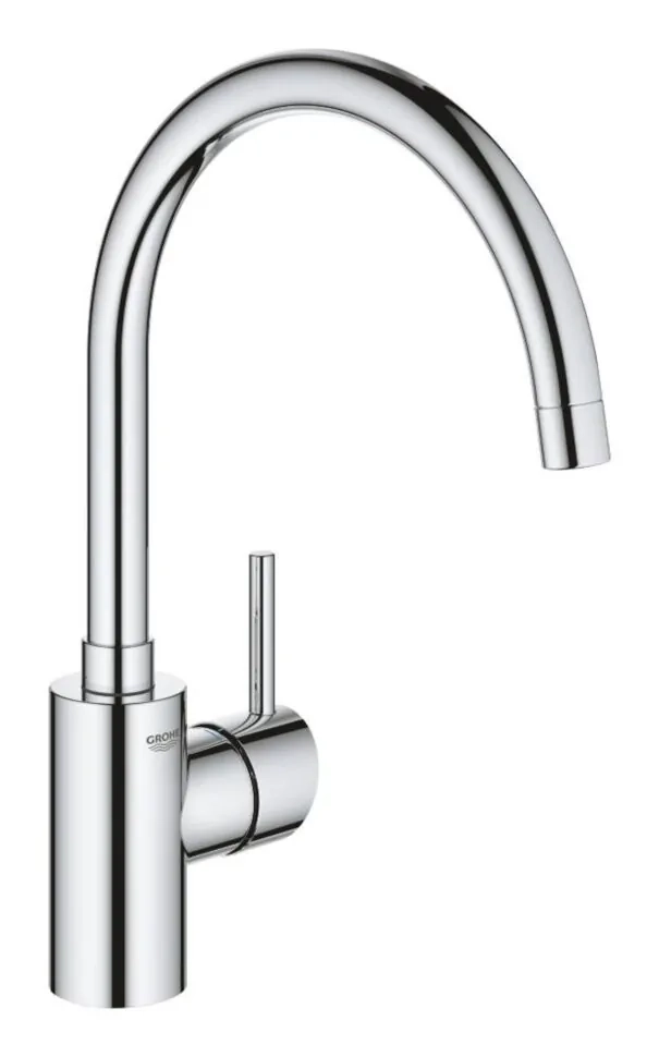 Змішувач для кухні Grohe Concetto, хром (32661003)