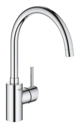 Змішувач для кухні Grohe Concetto, хром (32661003)