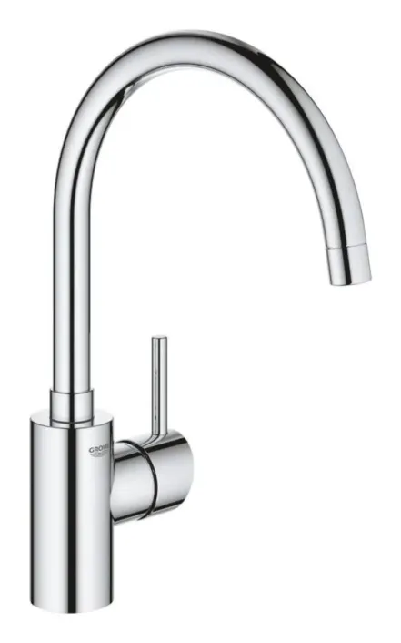 Змішувач для кухні Grohe Concetto, хром (32661003)