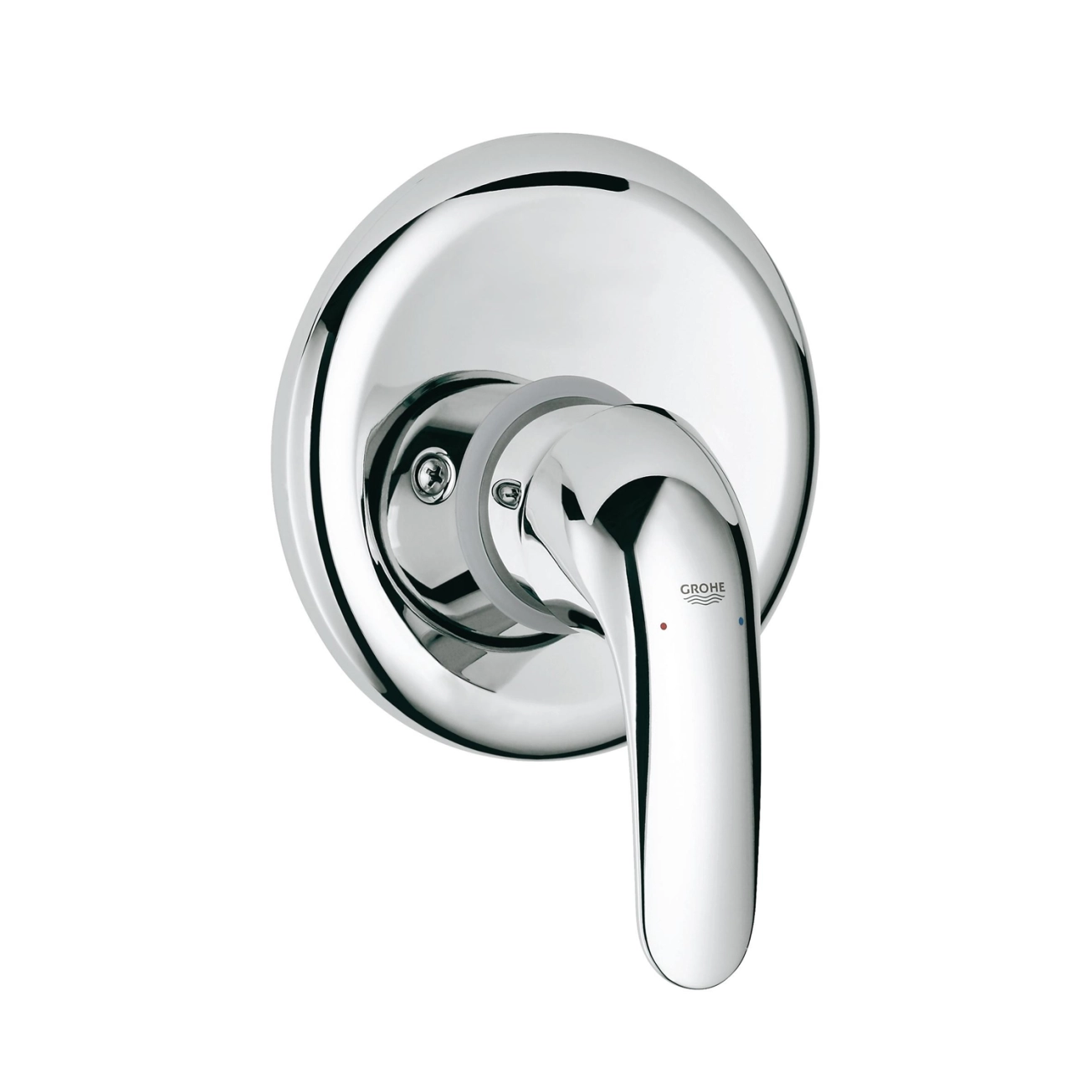 Смеситель скрытого монтажа для душа Grohe Euroeco 32742000