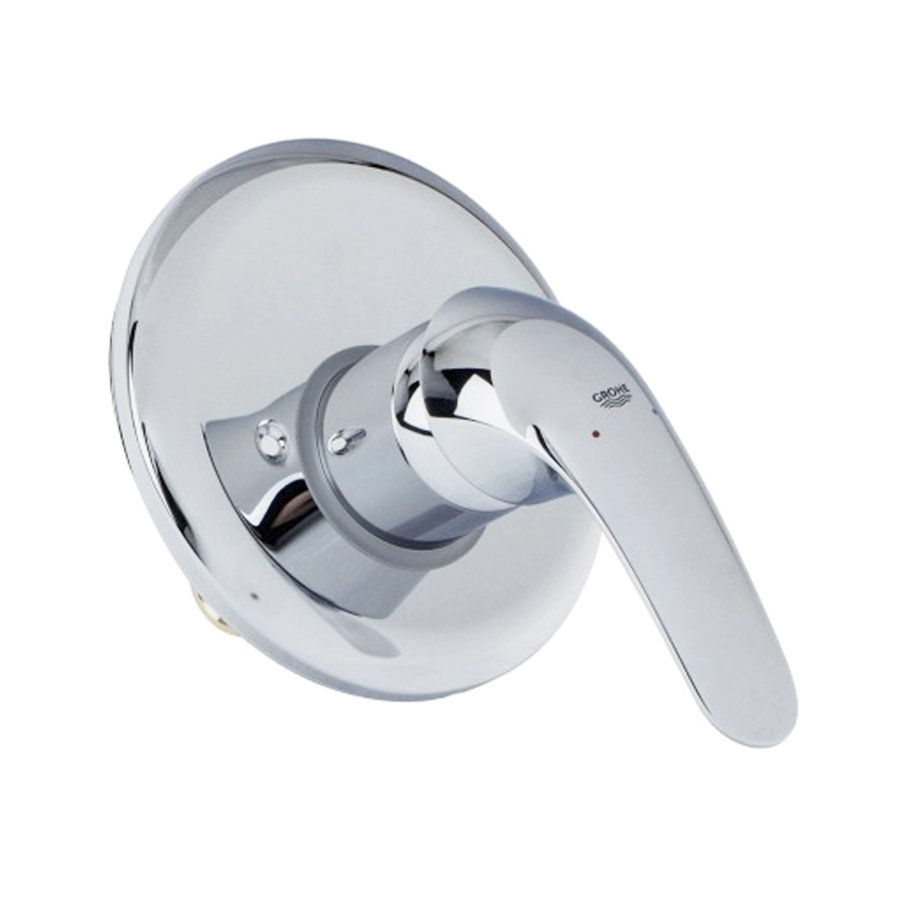 Смеситель скрытого монтажа для душа Grohe Euroeco 32742000 Фото - 2