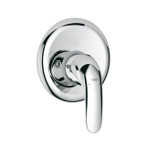 Смеситель скрытого монтажа для душа Grohe Euroeco 32742000