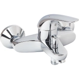 Змішувач для ванни Grohe Euroeco, хром (32743000)