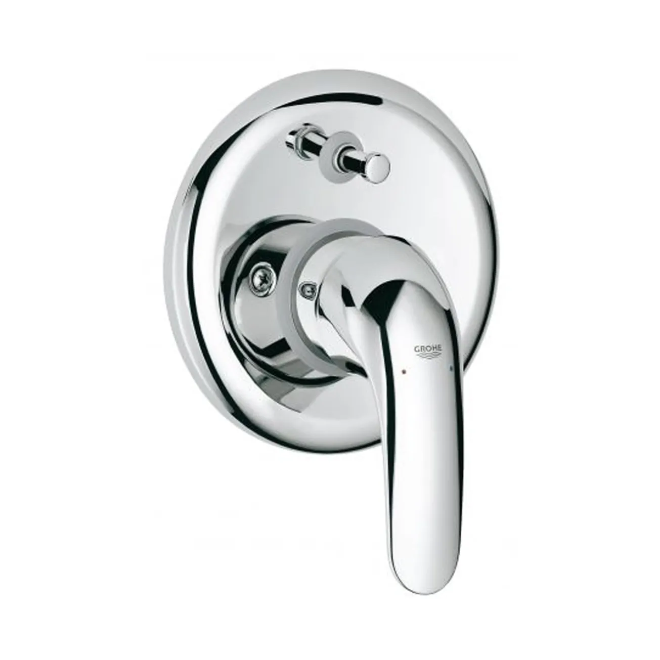 Змішувач прихованого монтажу для ванни Grohe Euroeco 32747000