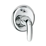 Змішувач прихованого монтажу для ванни Grohe Euroeco 32747000