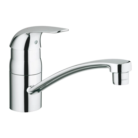 Змішувач для кухні Grohe Euroeco, хром (32750000)