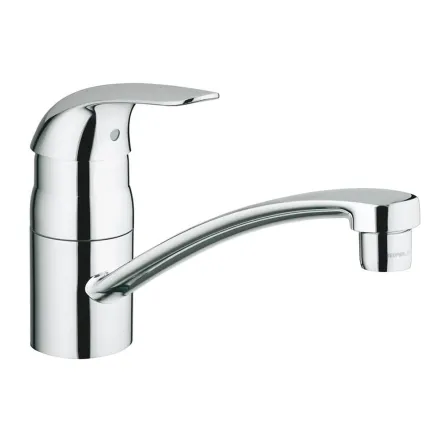 Смеситель для кухни Grohe Euroeco, хром (32750000)