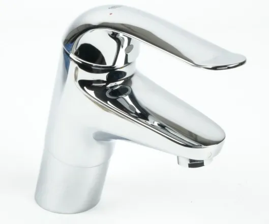 Змішувач для раковини Grohe Euroeco, одноважiльний (32765000)