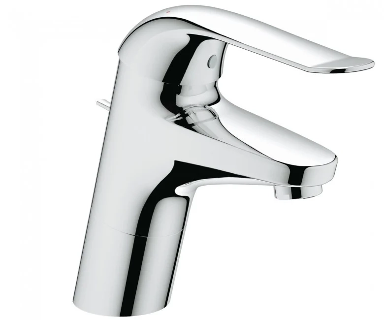 Смеситель для раковины Grohe Euroeco Special, хром (32766000)