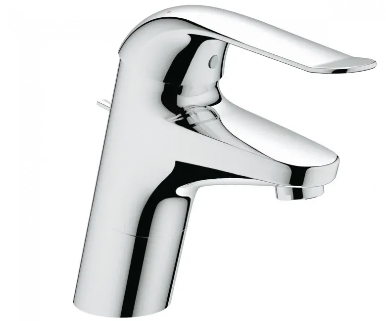 Змішувач для раковини Grohe Euroeco Special, хром (32766000)