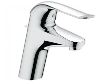 Смеситель для раковины Grohe Euroeco Special, хром (32766000)