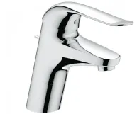 Змішувач для раковини Grohe Euroeco Special, хром (32766000)