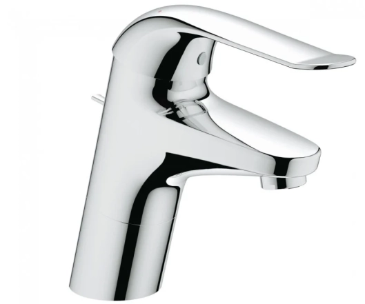 Смеситель для раковины Grohe Euroeco Special, хром (32766000)