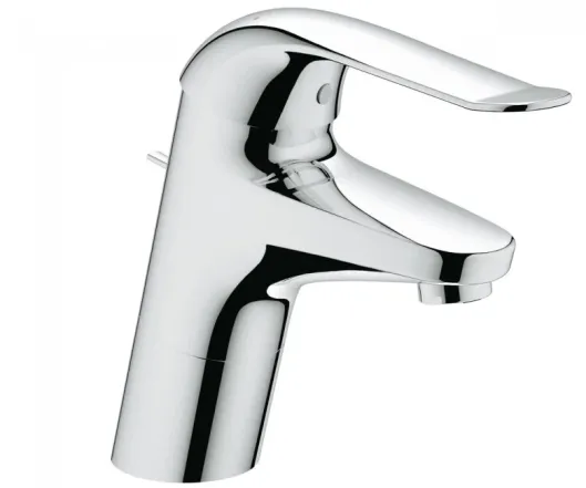 Змішувач для раковини Grohe Euroeco Special, хром (32766000)