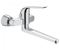 Смеситель для раковины Grohe Euroeco Special, однорычажный (32775000)