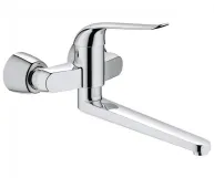 Змішувач для раковини Grohe Euroeco Special, одноважiльний (32775000)
