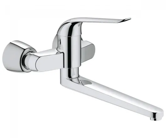 Змішувач для раковини Grohe Euroeco Special, одноважiльний (32775000)