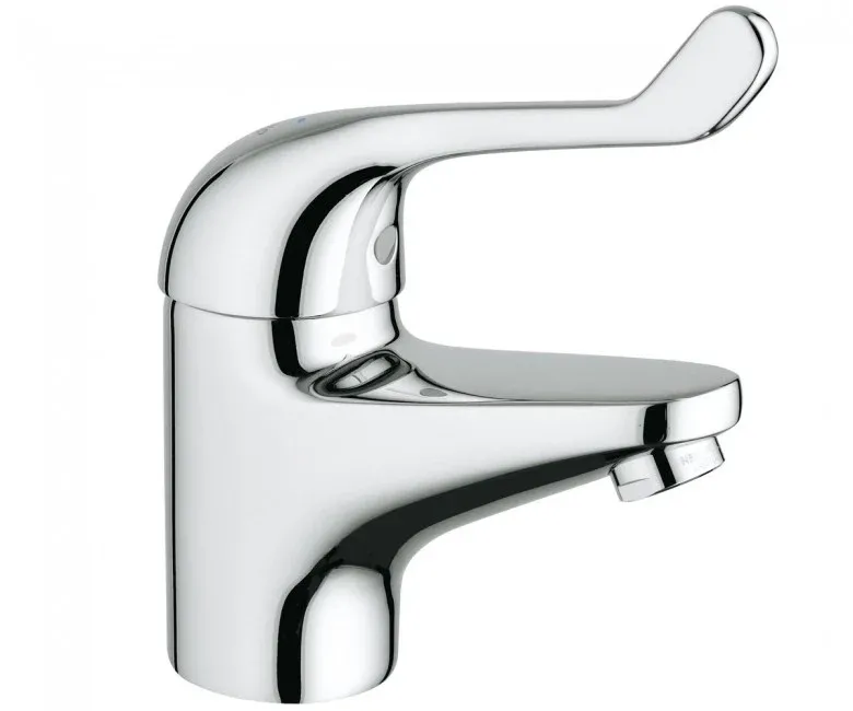 Змішувач для раковини Grohe Euroeco Special, одноважiльний (32789000)
